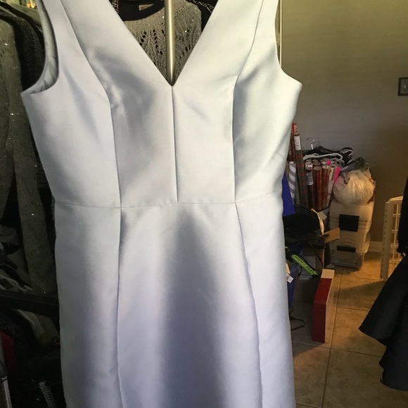 kate spade Dresses Nwt Kate Spade Bridesmaid Dress Poshmark